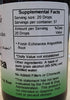 Dr. Christopher's Echinacea Angustifolia Root Alcohol Extract, 2 oz