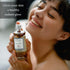 Olivia Care Eucalyptus Mint Body Oil - Vegan & Natural, Hydrating & Moisturizing with VITAMIN E, K & Omega Fatty Acids