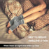 Compression Socks for Women & Men Open Toe (2 Pairs) - Ankle Compression Sleeve for Swelling, Gray, X-Large