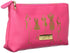 Project Runway Vintage Cosmetic Bag, Pink Dress Form