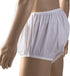 DMI Waterproof Incontinence Underwear, Pull On, Large 38-44 Inches, White