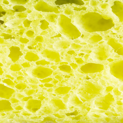Scotch-Brite Heavy Duty Scrub Sponges, 12 Count - Stands Up to Stuck on Grime for Tough Cleaning