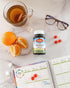 Carlson Black Elderberry Gummies with Vitamin C & Zinc, Immune Support, 120 Gummies