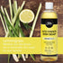 Fuller Brush Super Strength Liquid Dish Soap, Economical, Invigorating Fragrance, for Dishes, Glasses, Utensils