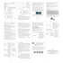 SpO2 O2 4-Way 40H (C101A2) Fingertip Pulse Oximeter, Blood Oxygen Monitor Sensor & Heart Rate Monitor, Pulse Ox with PI