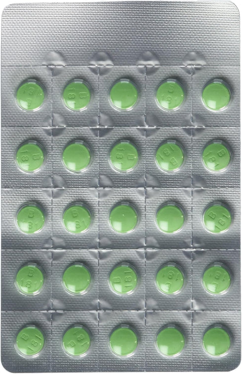 Ferrocite Tablets, 100ct, *Compare to Hemocyte*, 324mg