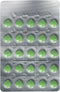 Ferrocite Tablets, 100ct, *Compare to Hemocyte*, 324mg