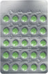 Ferrocite Tablets, 100ct, *Compare to Hemocyte*, 324mg