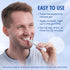 Stain-Out Quick Stick On-The-Go, Effective Teeth Stain Remover, Travel Friendly, Good for 30 Uses