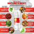 Vita Sciences Nervex Powerful Neuropathy Cream: Advanced Natural Relief for Peripheral Neuropathy, Fibromyalgia