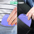 Retainer Case - Pack of 2, Odorless Mouth Guard Case, Ventilated, Durable & Hygienic for Braces, Dentures & Aligners