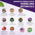 Womens Support Supplement- Natural Hormone Regulation- Menopause Support Supplement- Estrogen Rich Supplement- Active