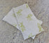 Full Circle Clean Again Super Absorbent Cleaning Cloths, Tree Buds, 2 Pack