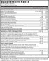FORCE FACTOR Test X180 Alpha v2 T-Support for Men, 120 Tablets, T-Supplement for Strength, Nitric Oxide, Daily