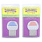 My Hair Helpers Lice Eliminator Comb, Stainless Steel, Effectively Removes Louse, Nits, and Superlice from Hair