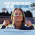 Breathe Right Nasal Strips, Extra Strength, Clear for Sensitive Skin, Drug-Free Snoring Solution & Nasal Congestion