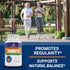 Probiotic, 40 Billion CFUs with Prebiotics, 60 Count, Probiotics with Lactobacillus and Bifidobacterium for Men & Women
