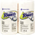 MEMBERS MARK 2 150 Member's Mark Super Premium Paper Towels, Rolls - Each Roll Sheet