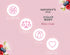 Summer's 2 (Pack 4) Eve Intimate Blissful Escape Dry Body Deodorant, Ounce
