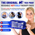 Ice Pack Set (3-Piece) – Reusable Hot and Cold Gel Wrap for Injury Recovery, Alleviate Joint Pain