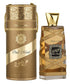 Oud Mood Elixir Eau de Parfum Spray for Unisex, 3.4 Ounce by Lattafa