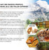 BEE and You Royal Jelly + Propolis + Bee Pollen Chewable Tablets, High Potency, 500 mg x 60 Tablets, No Artificial