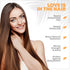All Natural Hair Repair Shampoo - Moisturizing Shampoo for Dry Hair, 6.8oz, Paraben & Sulfate-free