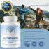 S-Acetyl L-Glutathione - 300mg Acetylated Glutathione Supplement for Antioxidant Support, Liver & Skin Vitality (60