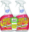 Krud Kutter KK32BP/6 32-Ounce Trigger Spray Original Concentrate Cleaner/Degreaser Bonus Pack, 2-Pack