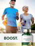 Carlyle Ginseng | 120 Capsules, 1,200mg, Non-GMO, Gluten Free Supplement