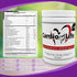 CardioForLife Powder with AstraGin - 16 oz., Grape Flavor