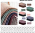 Microfiber Towels Cleaning 12"x12" - 10 Pack Highly Absorbent Cloths for Washing Dishes, Car, Window Cleaning