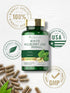 Carlyle Mulberry Leaf Extract | 3000mg | 100 Capsules | Non-GMO & Gluten Free Herbal Supplement