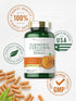 Carlyle Turmeric Curcumin 3000mg with Black Pepper - 180 Non-GMO Gluten Free Capsules, Curcuminoids & Bioperine