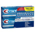 Pack Crest Pro-Health Advanced Whitening Power Toothpaste, Twin