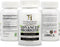 PROBIOTIC Supplement 5.75 Billion Organisms - Bacillus Subtilis, Bifidobacterium Longum, 120 Caps