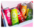 Mitra9 Pack 4-Pack 500mg 12 oz | Variety Kava Seltzer - Sparkling Relaxation Drink | | Non-Alcoholic Alcohol