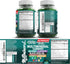 Gummies Gummy Sea Moss | Clinically Tested - Black Seed Oil Ashwagandha Elderberry Burdock Root Chlorella Manuka Honey