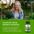 Immune Immune 500 (60 Swanson Maximum Strength Fucoidan Extract Support Supplement for Adults Seeking Natural Defense