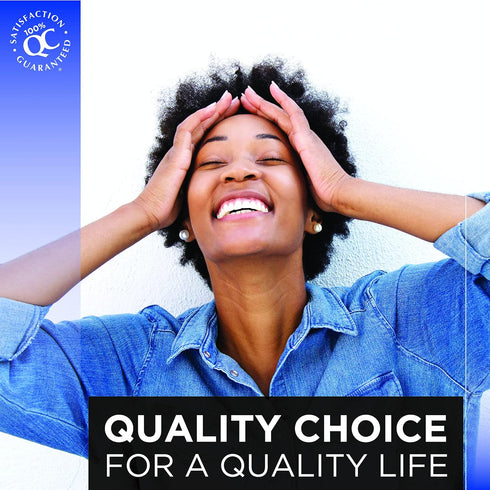 Quality Choice Ichthammol Ointment 20%, Advanced Drawing Salve for Skin Relief from Irritations, Splinter, Acne, 1oz