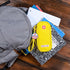 EpiPen Medical Carrying Case, Insulated Travel Medication Organizer Bag for 2 EpiPens, Asthma Inhaler, Allergy