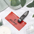 KLIPP Nail Clippers for Men with Catcher - Heavy Duty Self-Collecting Nail Cutters, Includes Ziplock Pouch
