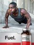 Horbaeach Creatine Monohydrate Capsules - 3500mg, 300 Count, Non-GMO and Gluten Free Supplement.