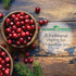 Botanic Choice Cranberry Liquid Extract, Herbal Supplement, 1 Ounce, Alcohol Free, Gluten Free, Fast Acting