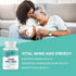 Vimergy Vegan EPA/DHA, 30 Servings, Algal Omega 3 Fatty Acids, Plant Based Fish Oil Alternative