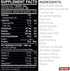 100% Lean Whey Complex, 2 Pounds, Vanilla Deluxe