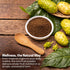 Packed 1 lb Z Natural Foods Noni Fruit Powder - Organic Raw Non-GMO Gluten-Free Superfood - Supports Healthy Digestion