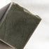 Osmia Skincare Natural Black Clay Facial Soap Bar, Dead Sea Mud, Jojoba Oil, Mango Butter, Coconut Milk, Clean Beauty