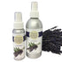 Victoria's Lavender Aromatherapy Pillow and Linen Mist - Soothing Lavender Essential Oil, Bed and Pillow Spray (8 oz