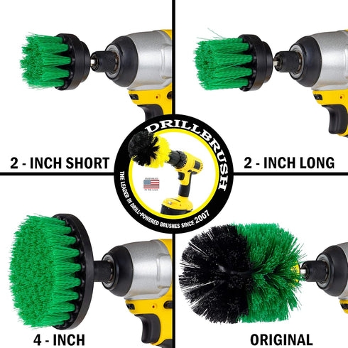 Pan Scrubber Kit, Cast Iron Skillet Brushes, Kitchen Cleaning Supplies, Stove Scrubber, Kitchen Countertop Cleaner,